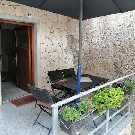 Apartment Senj Senj  Luaran gambar