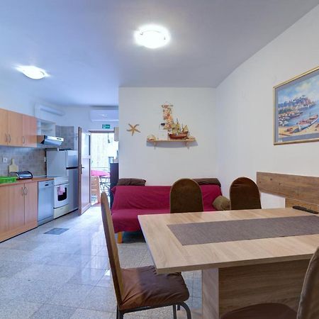 Apartment Senj Senj  Luaran gambar