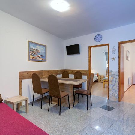 Apartment Senj Senj  Bilik gambar