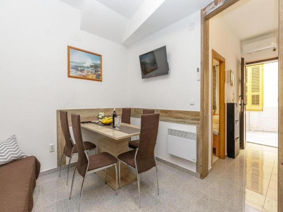 Apartment Senj Senj  Luaran gambar