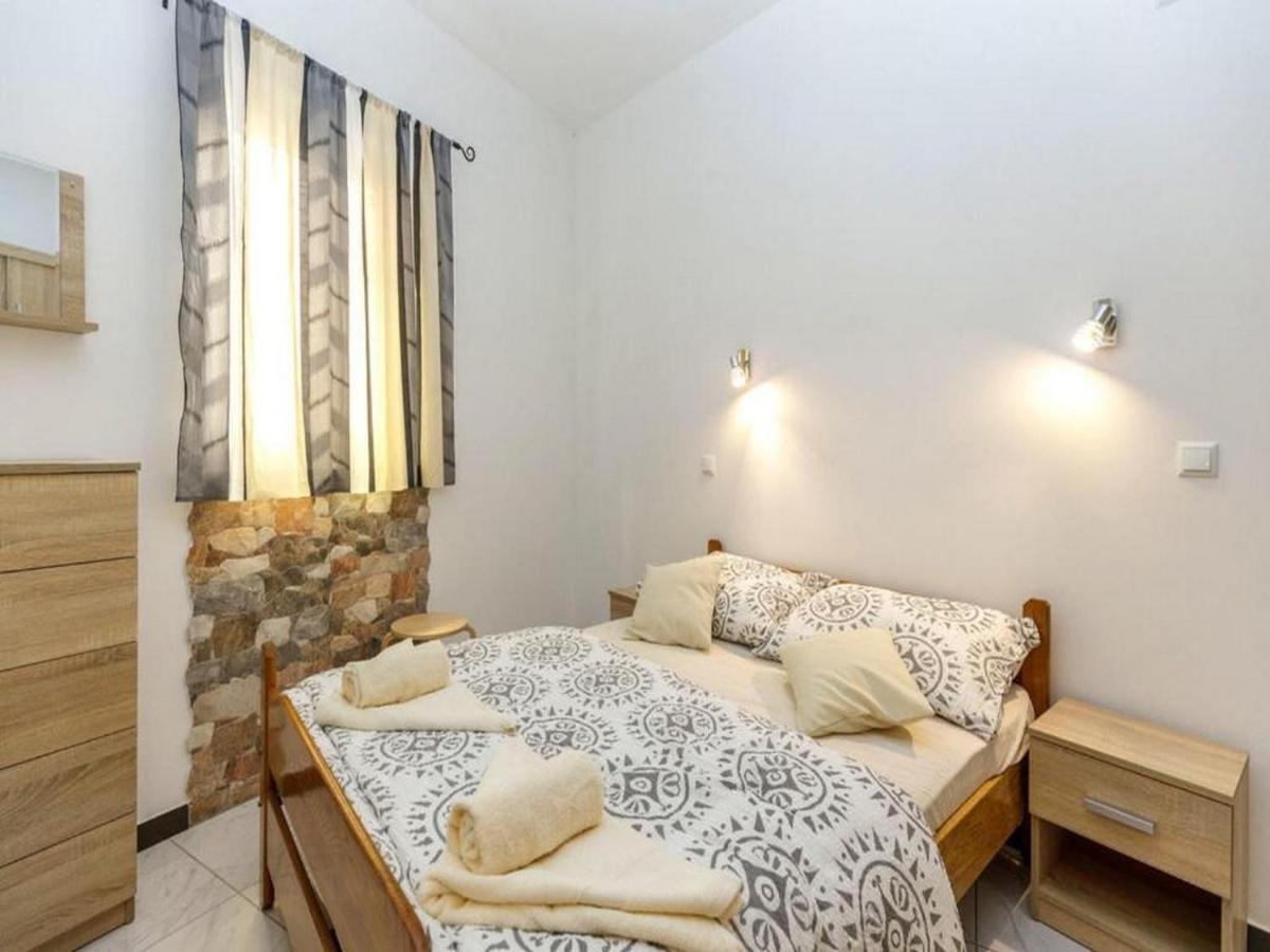 Apartment Senj Senj  Luaran gambar