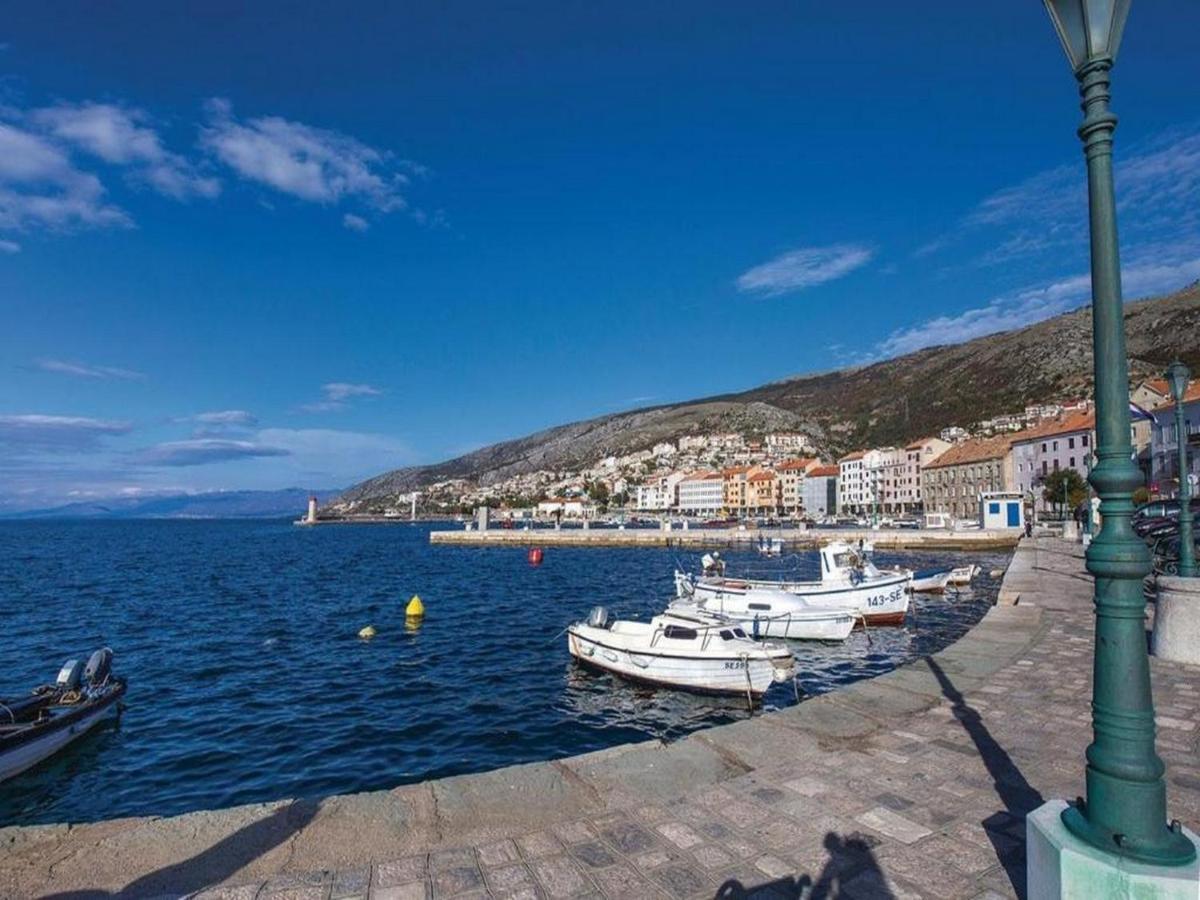 Apartment Senj Senj  Luaran gambar