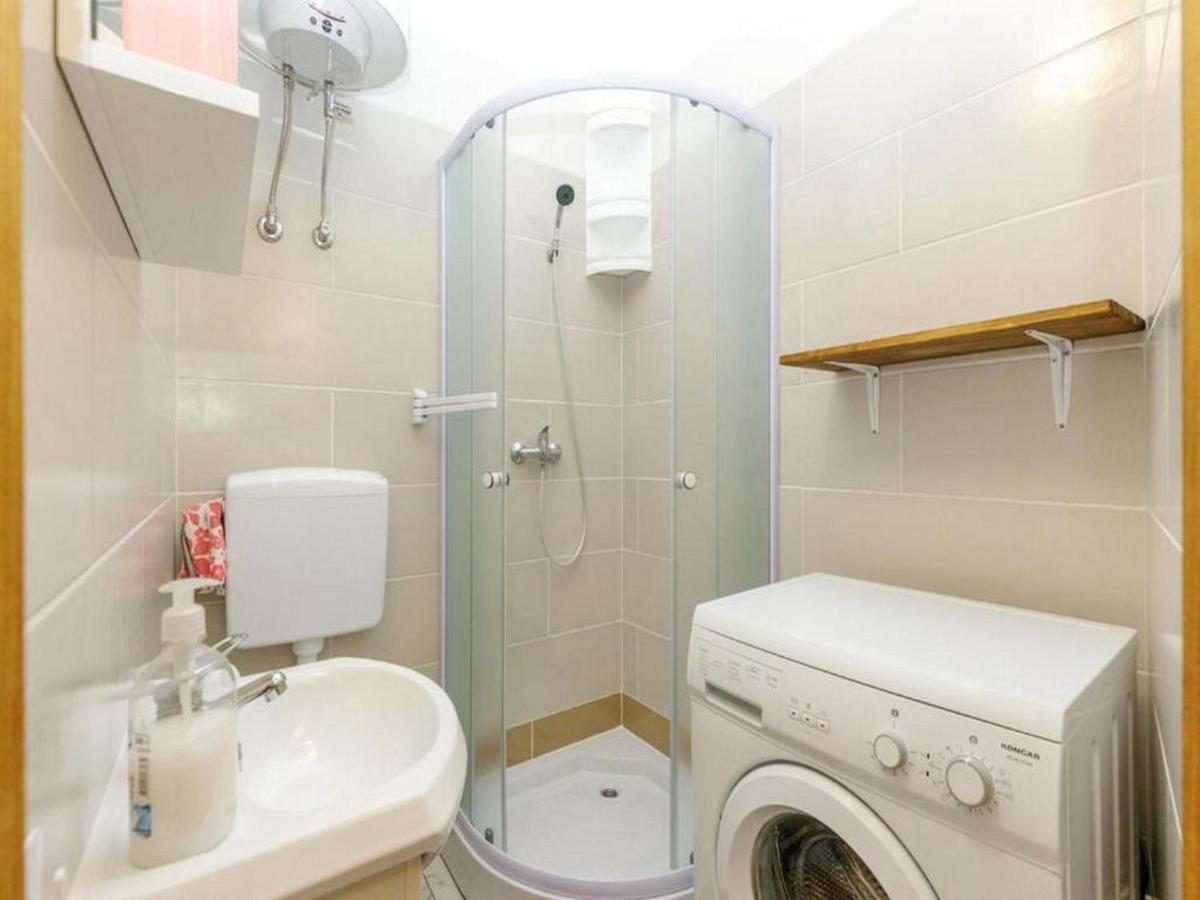 Apartment Senj Senj  Luaran gambar