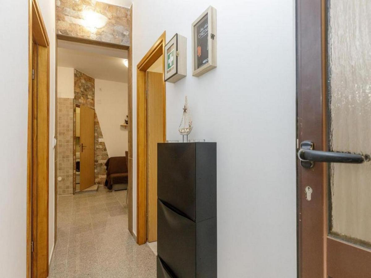 Apartment Senj Senj  Luaran gambar