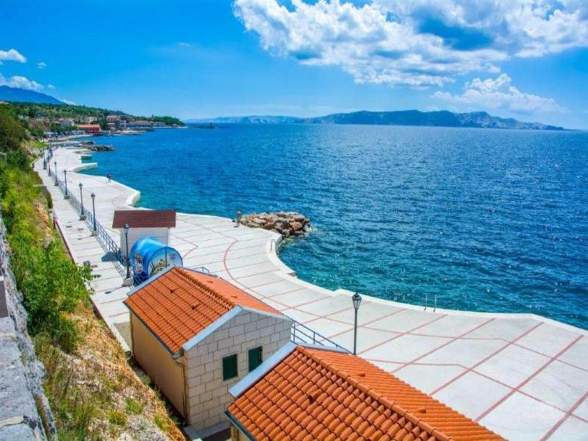 Apartment Senj Senj  Luaran gambar